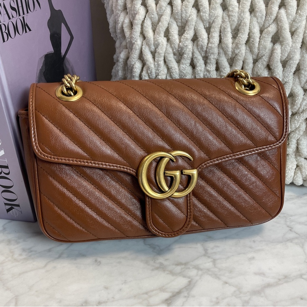 Gucci GG Marmont Medium